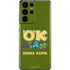 Disney Monsters University Oozma Kappa Galaxy S21 Ultra 5G Skin